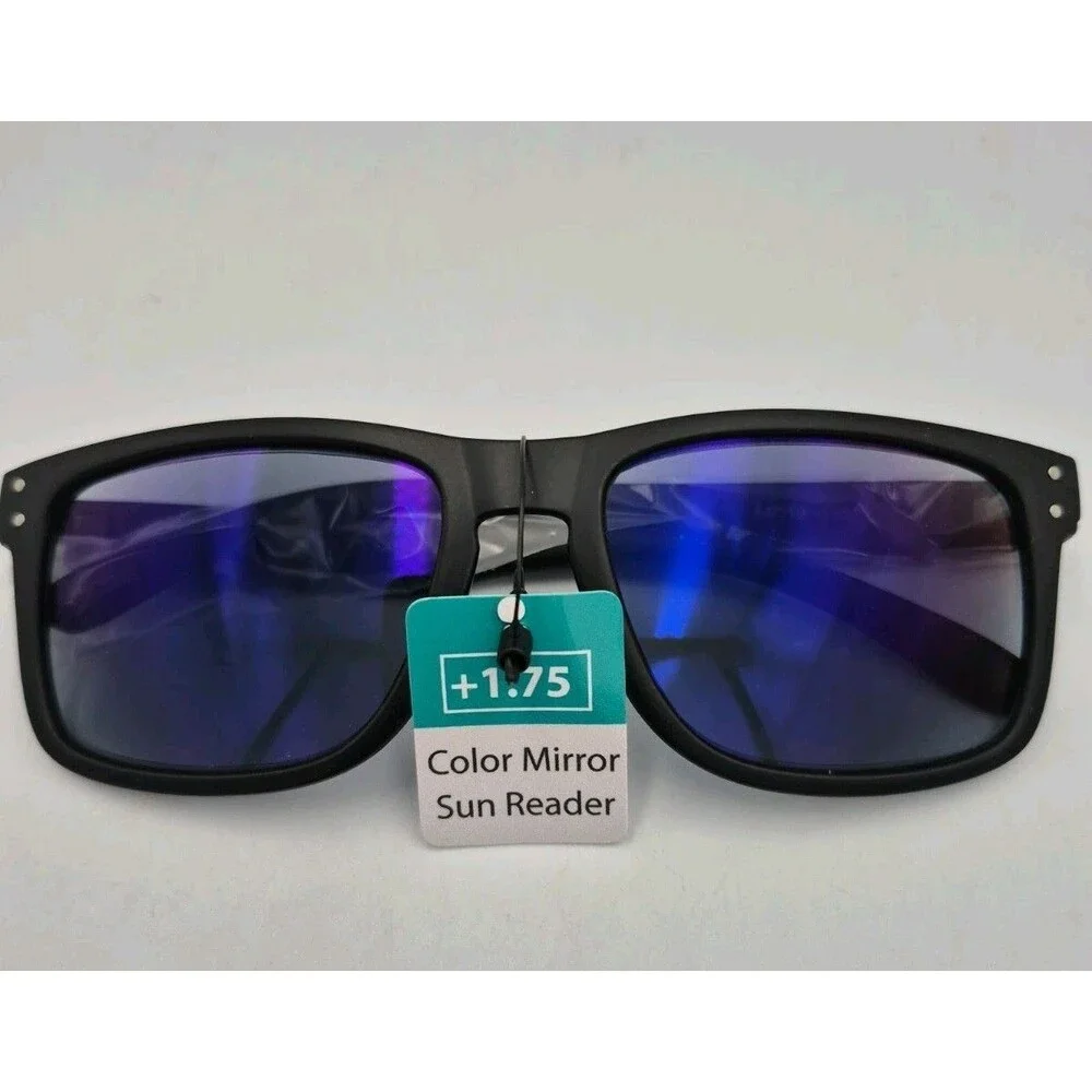 Prosport rectangle mirror